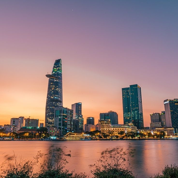 South Vietnam 5-day tour