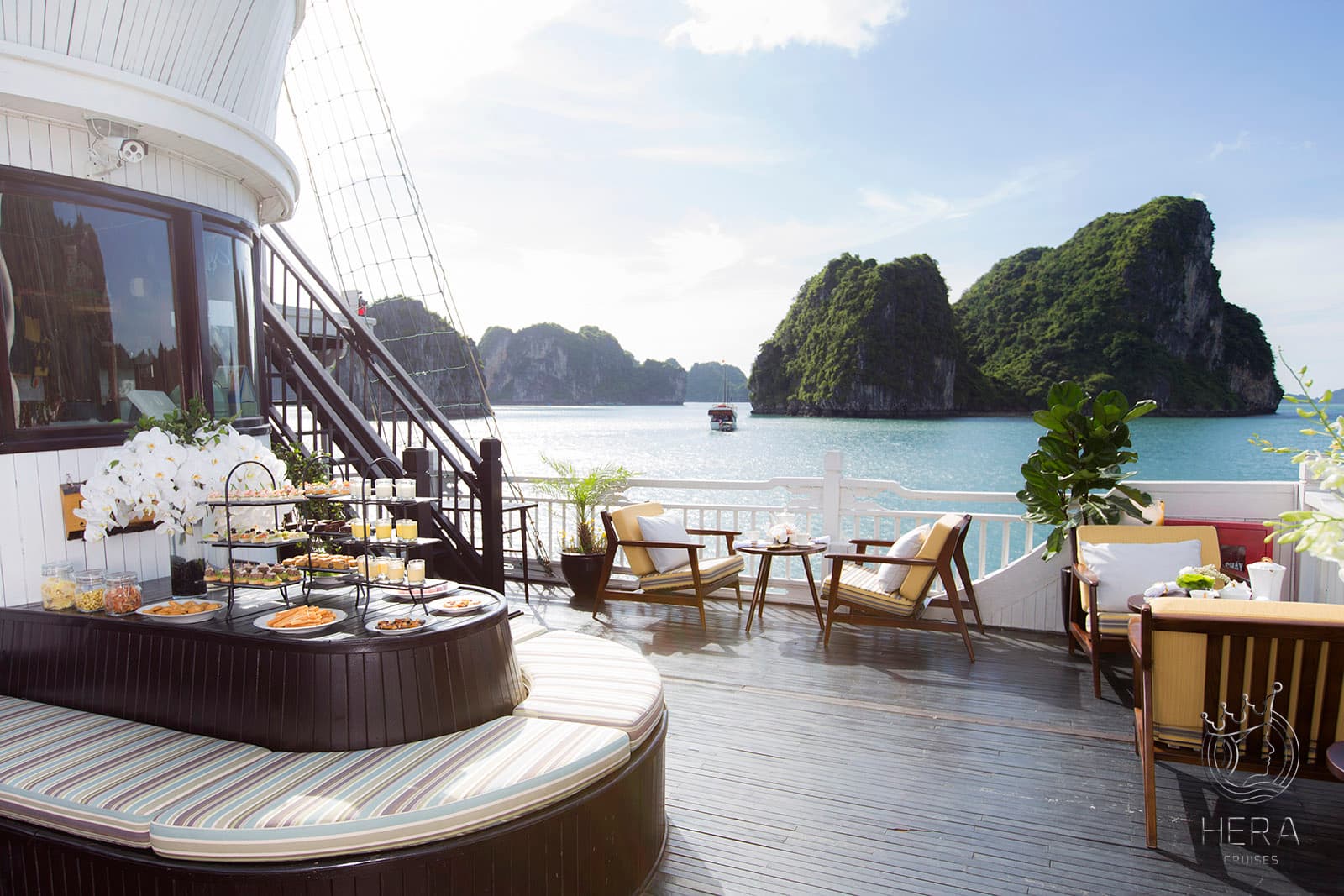 45+Hera+Afternoon+Tea+At+Lotus+Lounge