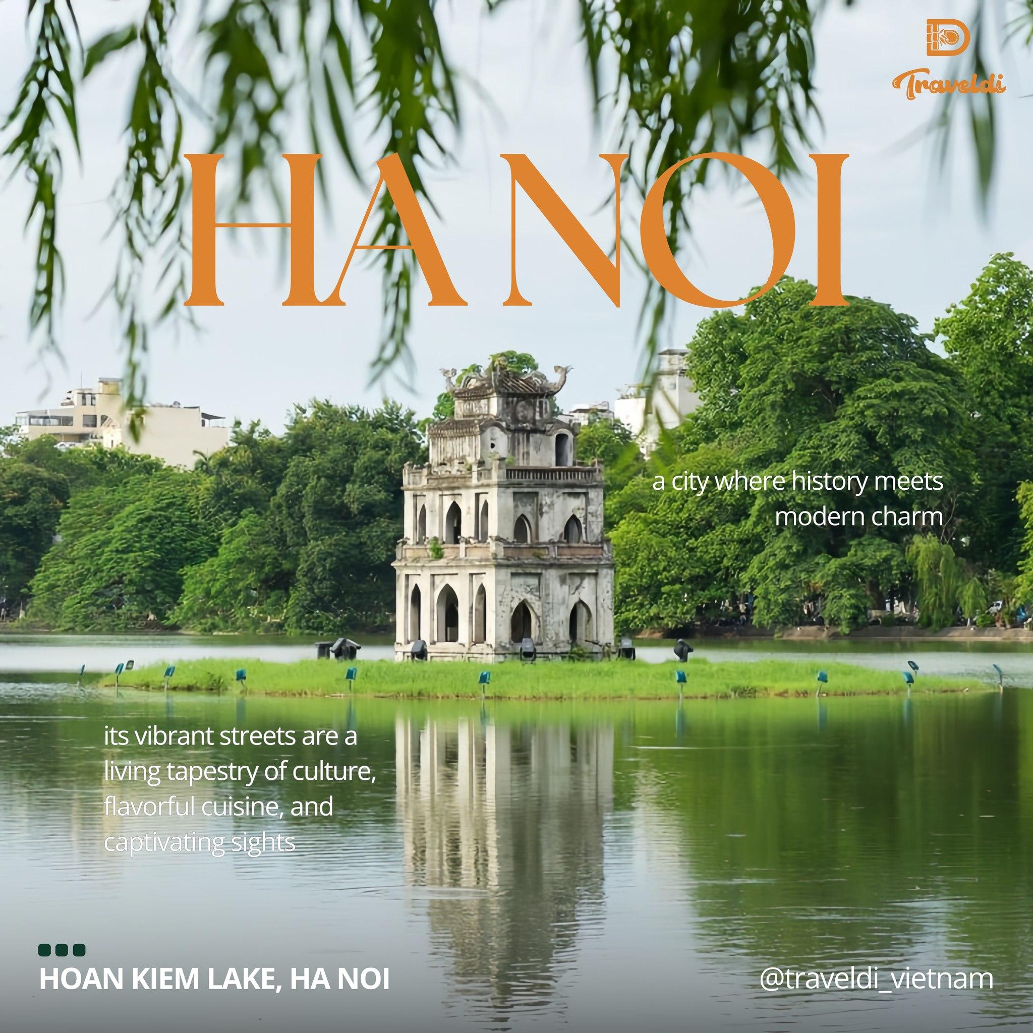 12 Days of Amazing Vietnam — photo 1